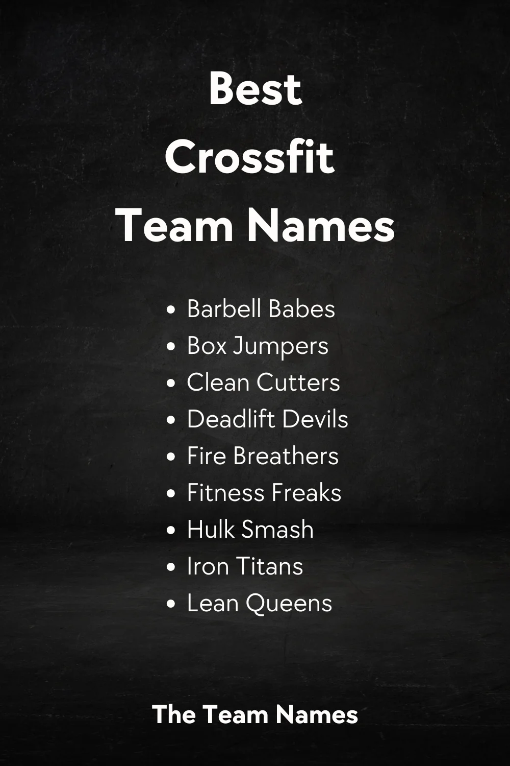 Devils Fantasy Team Names